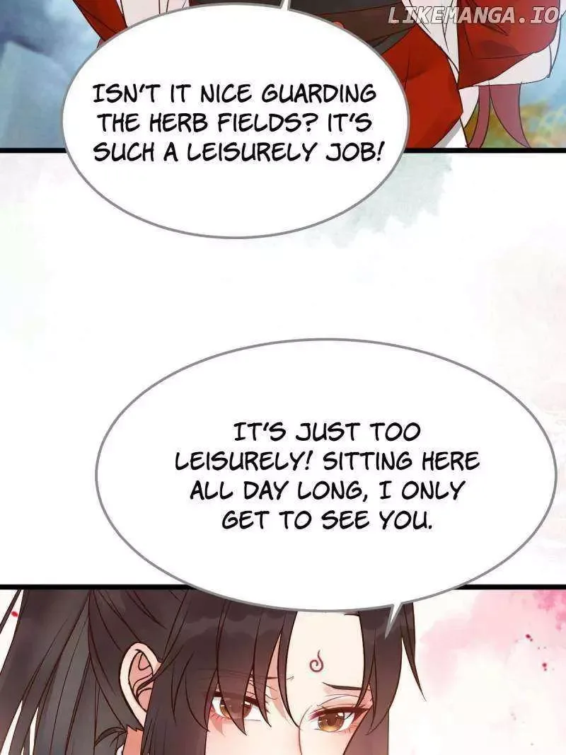 The Ghostly Doctor Chapter 463 page 29