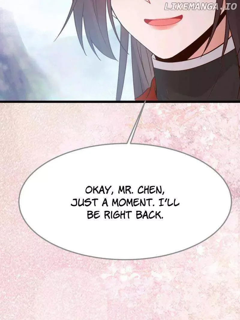 The Ghostly Doctor Chapter 463 page 14