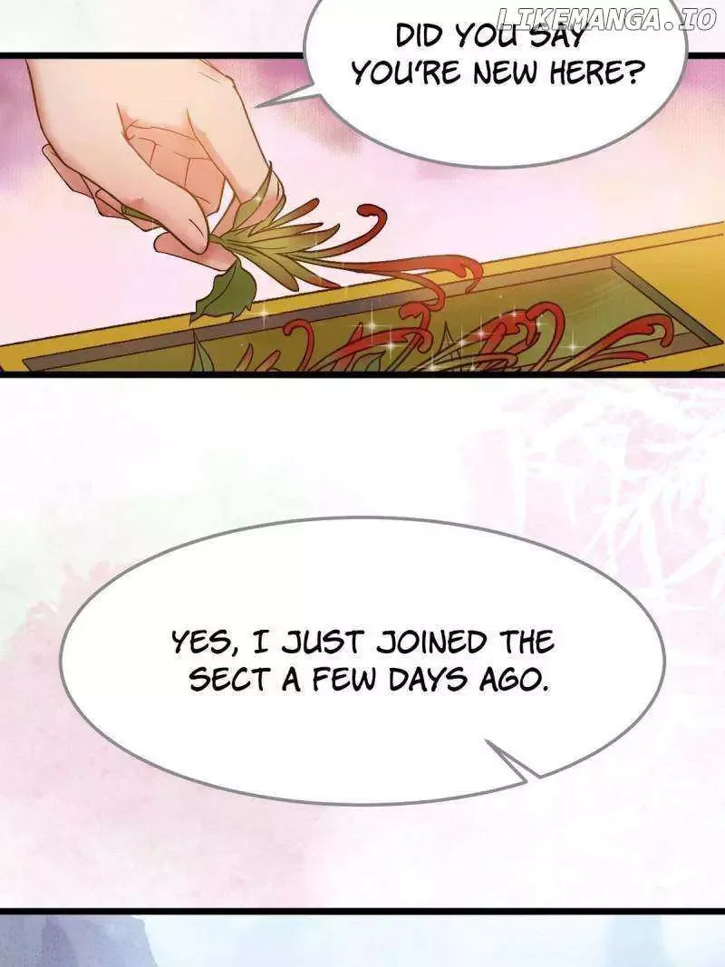 The Ghostly Doctor Chapter 463 page 17
