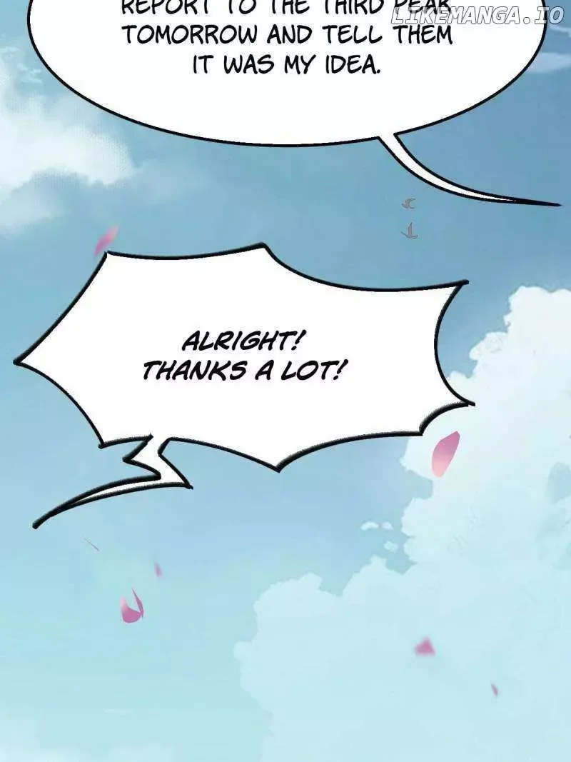 The Ghostly Doctor Chapter 463 page 34