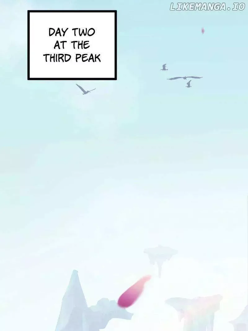 The Ghostly Doctor Chapter 463 page 35