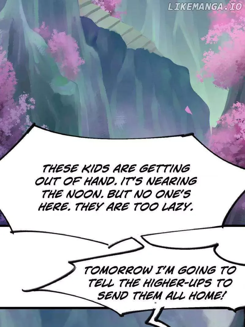 The Ghostly Doctor Chapter 463 page 37