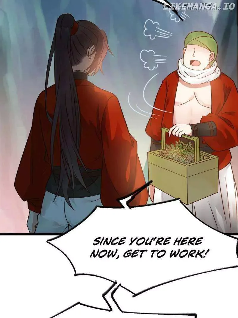 The Ghostly Doctor Chapter 463 page 38