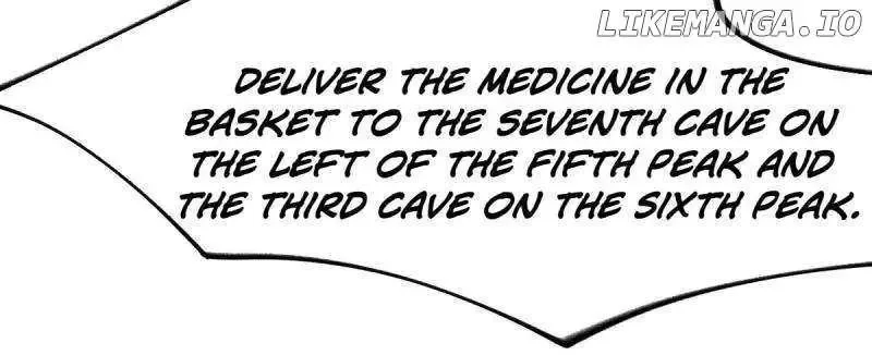 The Ghostly Doctor Chapter 463 page 39