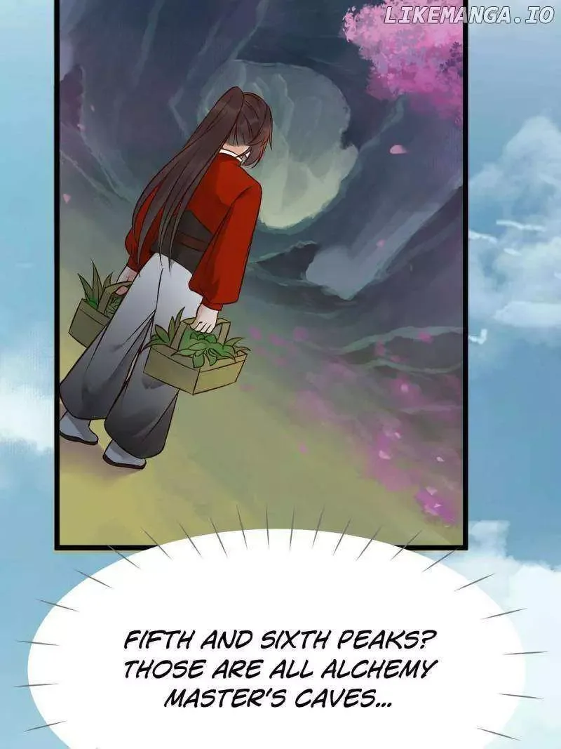 The Ghostly Doctor Chapter 463 page 41