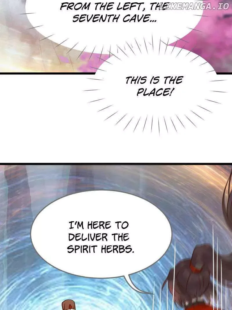 The Ghostly Doctor Chapter 463 page 44