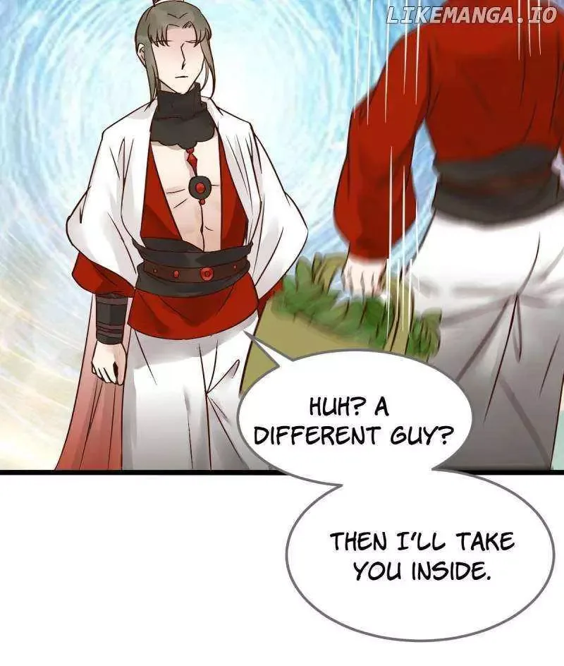 The Ghostly Doctor Chapter 463 page 45