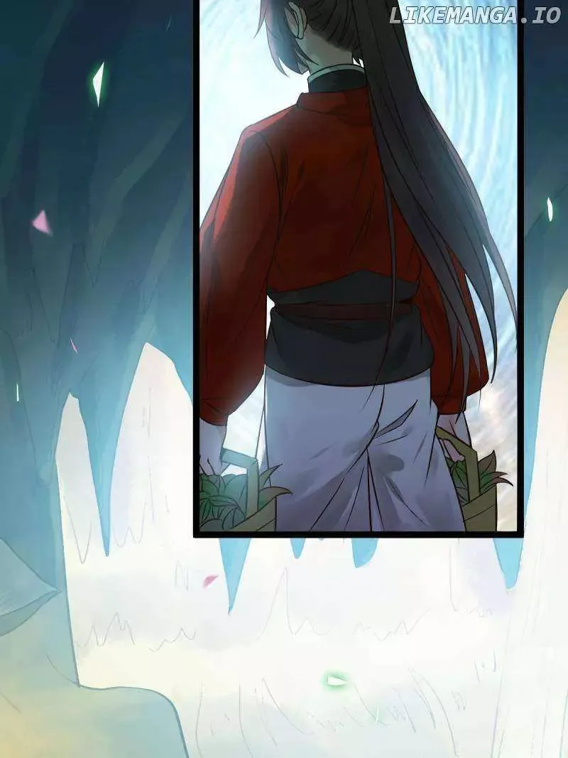 The Ghostly Doctor Chapter 463 page 47