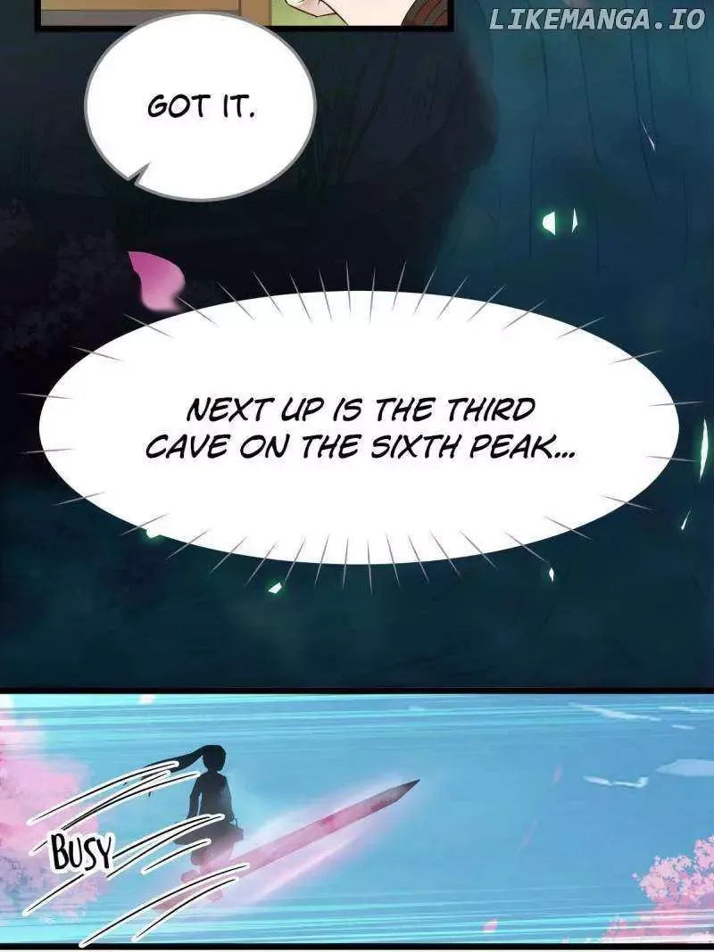 The Ghostly Doctor Chapter 463 page 50