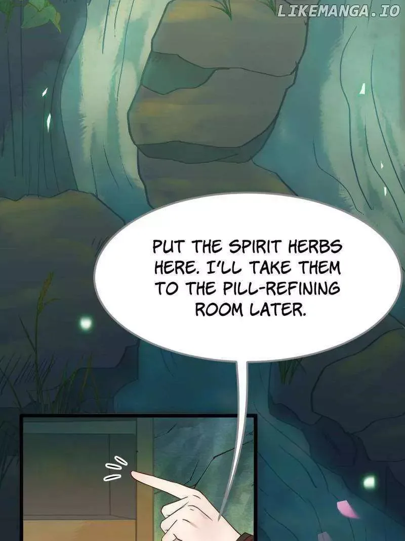 The Ghostly Doctor Chapter 463 page 49