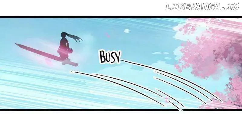The Ghostly Doctor Chapter 463 page 51