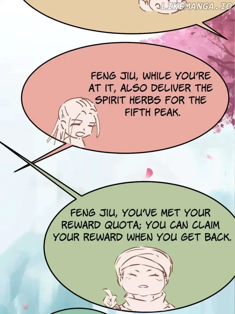 The Ghostly Doctor Chapter 464 page 2