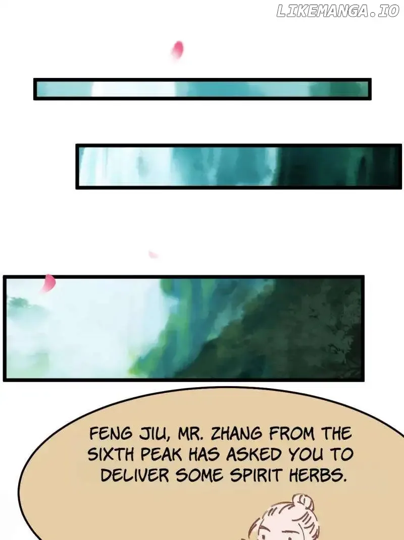 The Ghostly Doctor Chapter 464 page 1