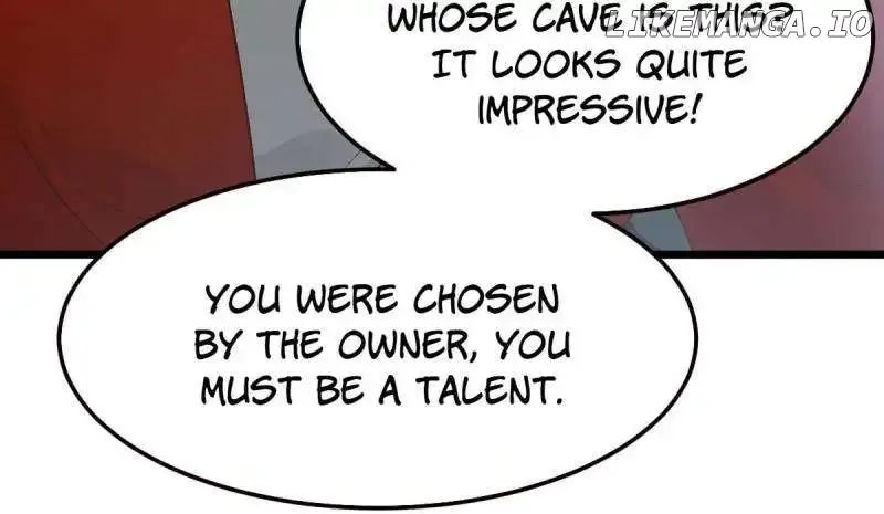 The Ghostly Doctor Chapter 464 page 30