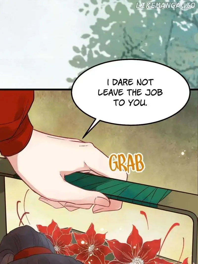 The Ghostly Doctor Chapter 464 page 28