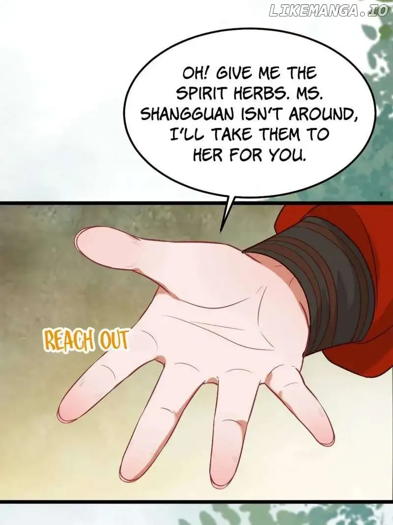 The Ghostly Doctor Chapter 464 page 27