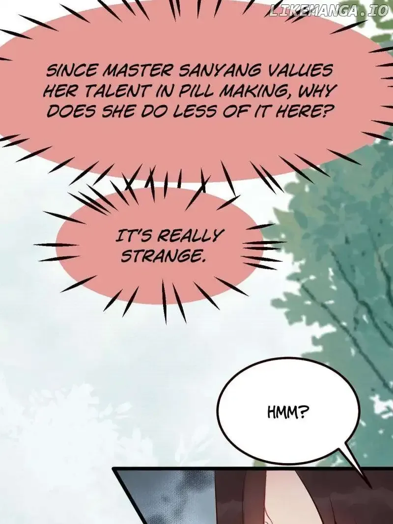 The Ghostly Doctor Chapter 464 page 22
