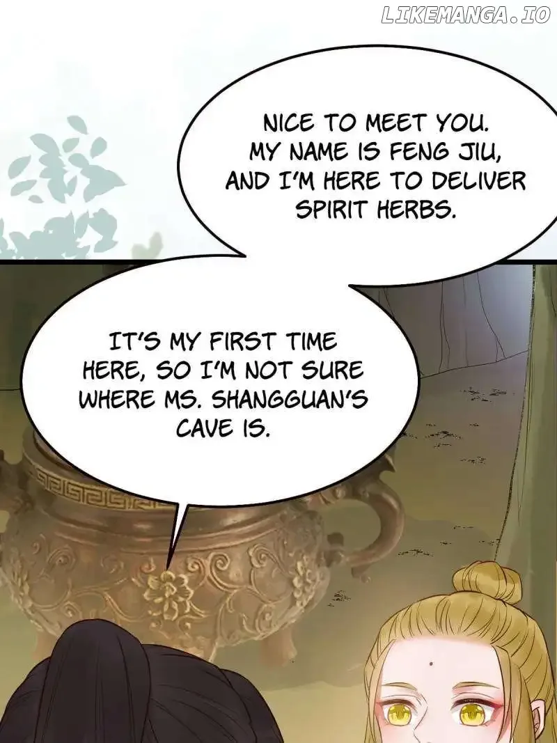 The Ghostly Doctor Chapter 464 page 24