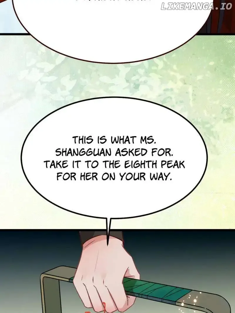 The Ghostly Doctor Chapter 464 page 9