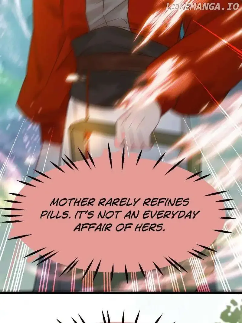 The Ghostly Doctor Chapter 464 page 21