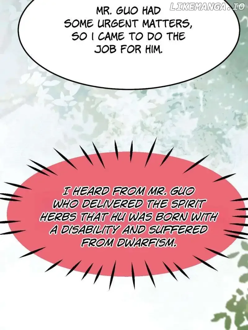 The Ghostly Doctor Chapter 464 page 26