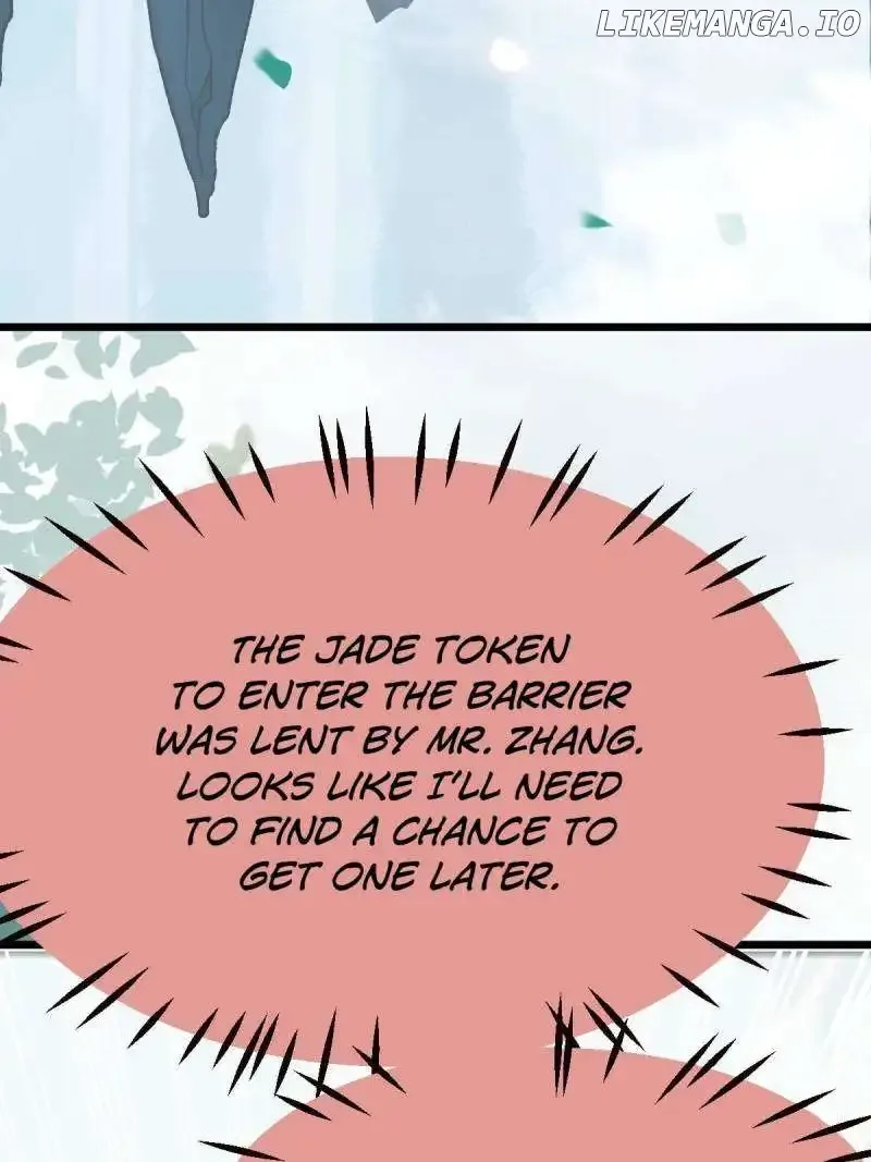 The Ghostly Doctor Chapter 464 page 19
