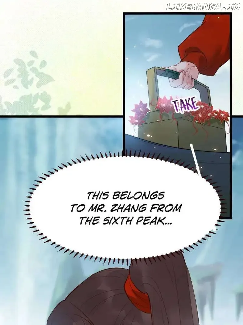 The Ghostly Doctor Chapter 464 page 7