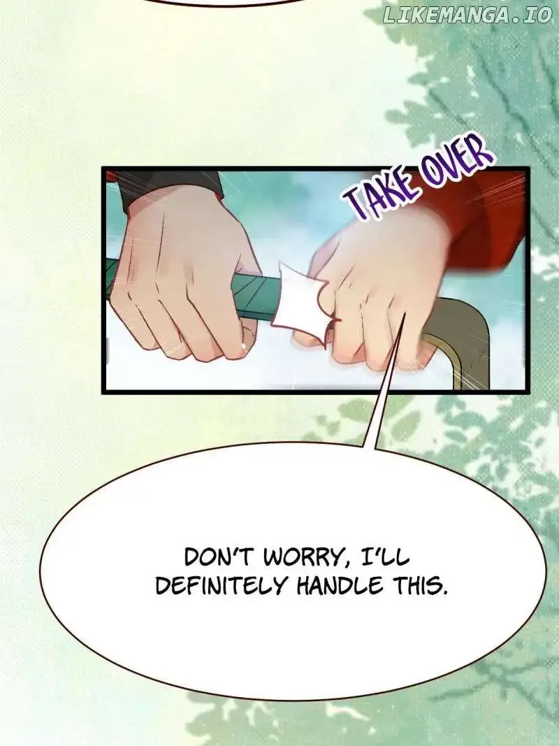 The Ghostly Doctor Chapter 464 page 14