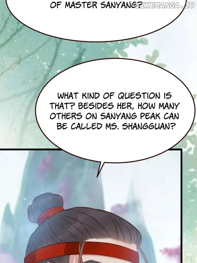 The Ghostly Doctor Chapter 464 page 12