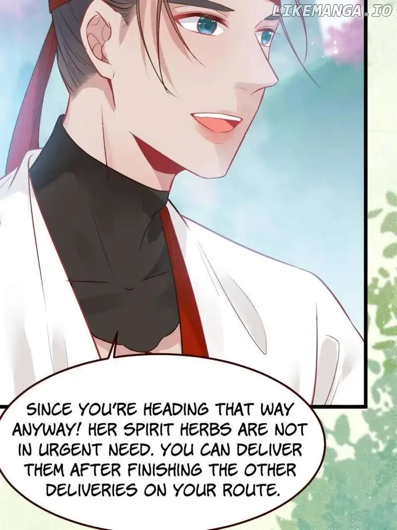 The Ghostly Doctor Chapter 464 page 13