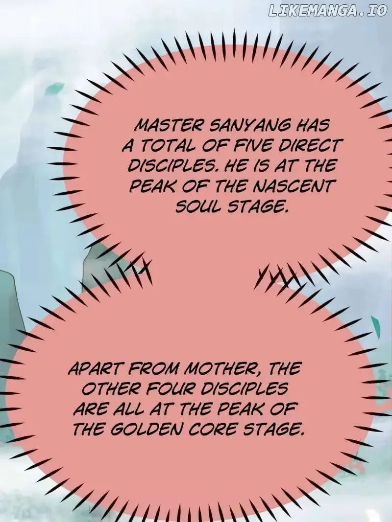 The Ghostly Doctor Chapter 464 page 16