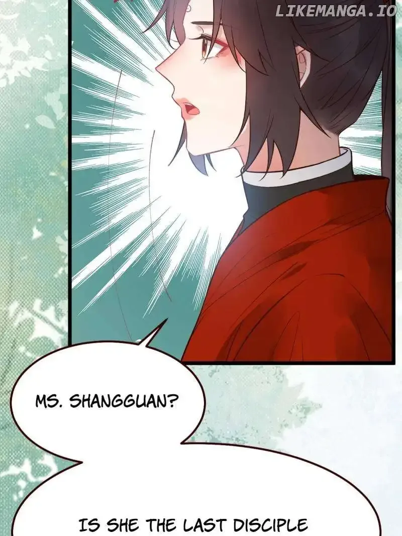 The Ghostly Doctor Chapter 464 page 11