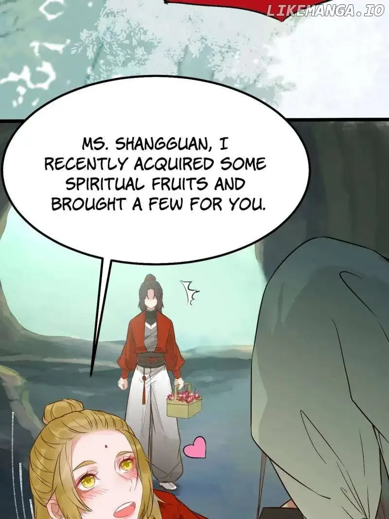The Ghostly Doctor Chapter 464 page 33