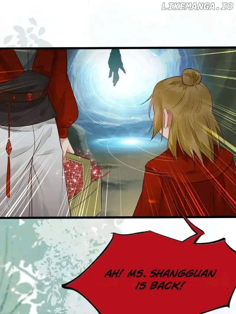 The Ghostly Doctor Chapter 464 page 32