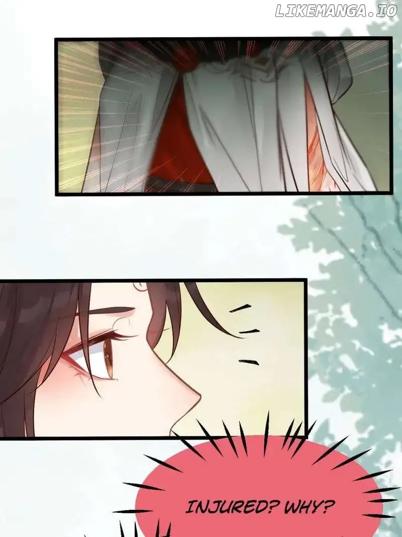 The Ghostly Doctor Chapter 464 page 35