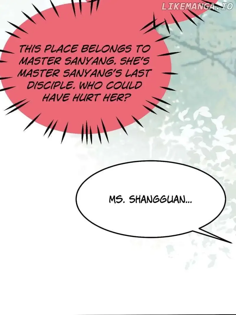 The Ghostly Doctor Chapter 464 page 36
