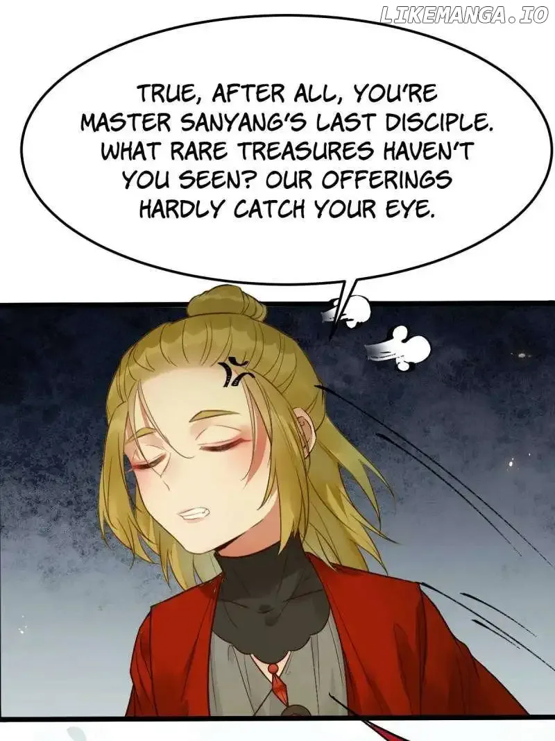 The Ghostly Doctor Chapter 464 page 38