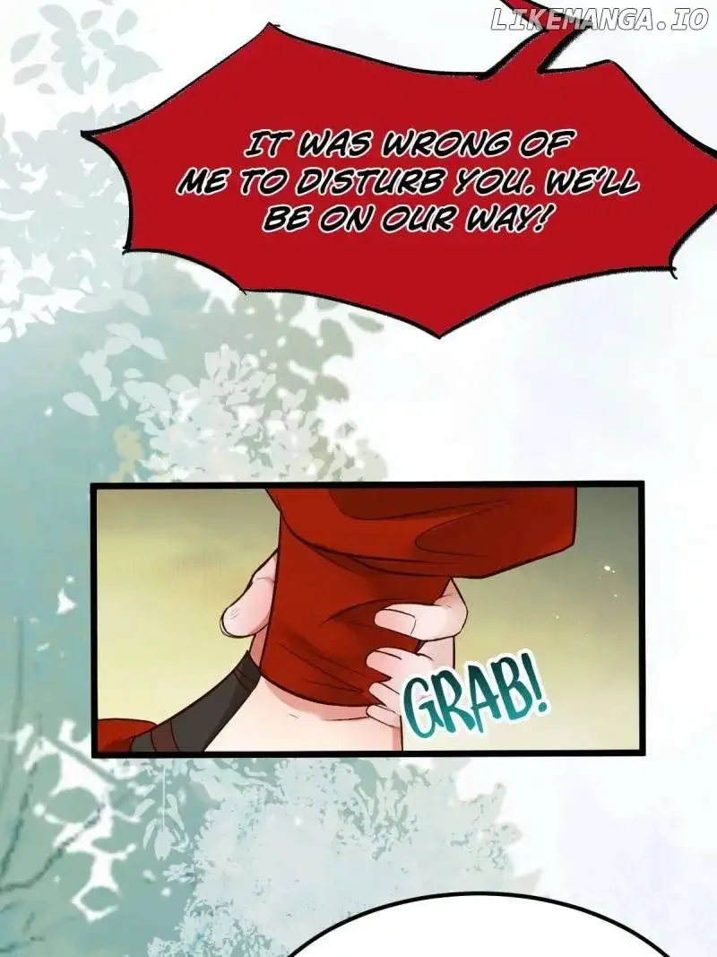 The Ghostly Doctor Chapter 464 page 39