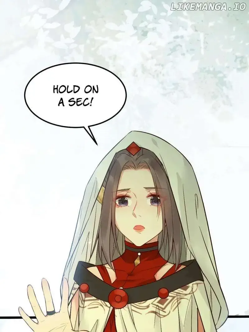 The Ghostly Doctor Chapter 464 page 41