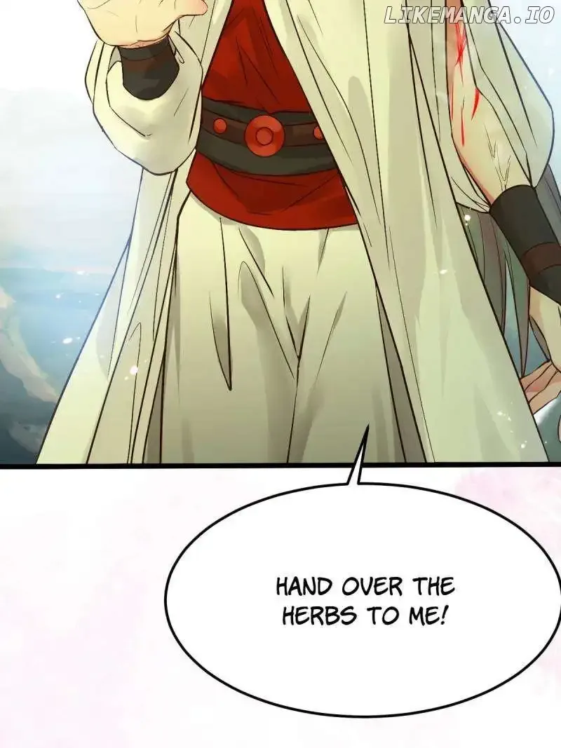 The Ghostly Doctor Chapter 464 page 42