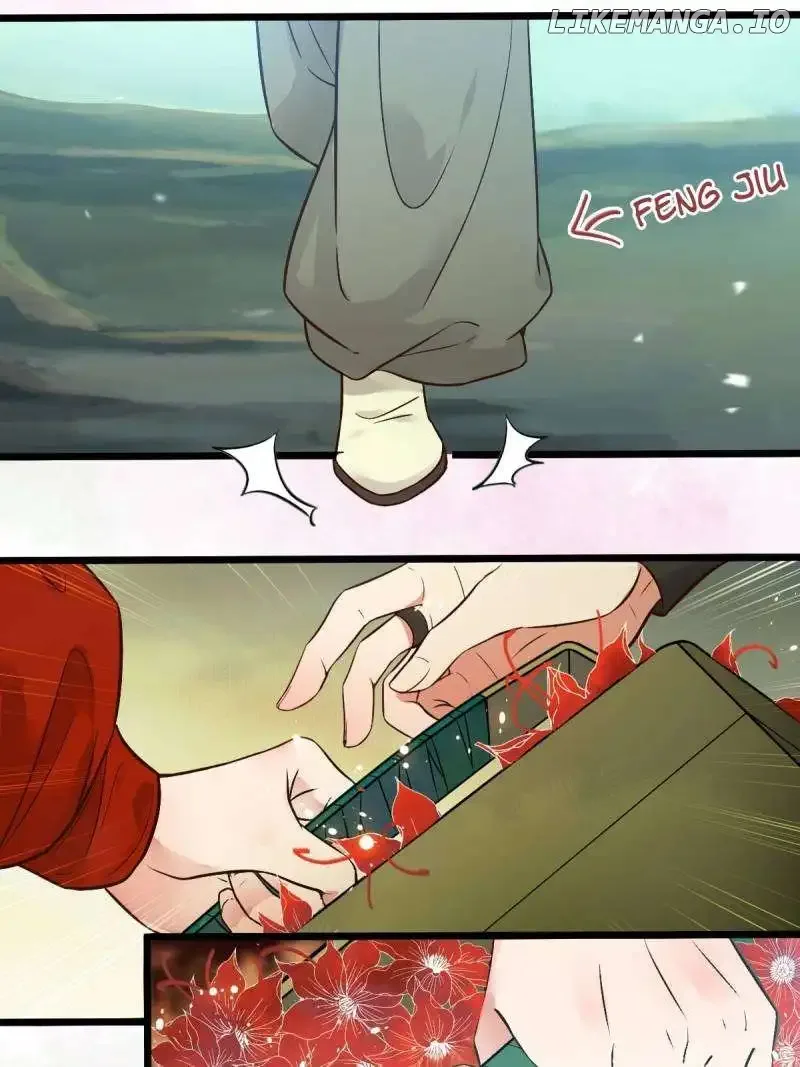The Ghostly Doctor Chapter 464 page 43