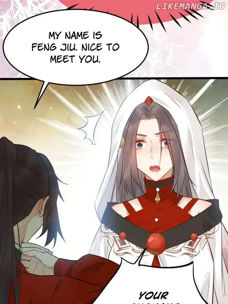 The Ghostly Doctor Chapter 464 page 45
