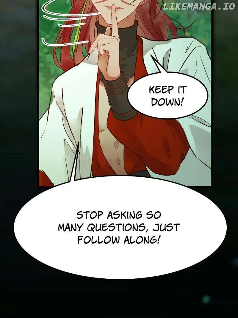 The Ghostly Doctor Chapter 465 page 28