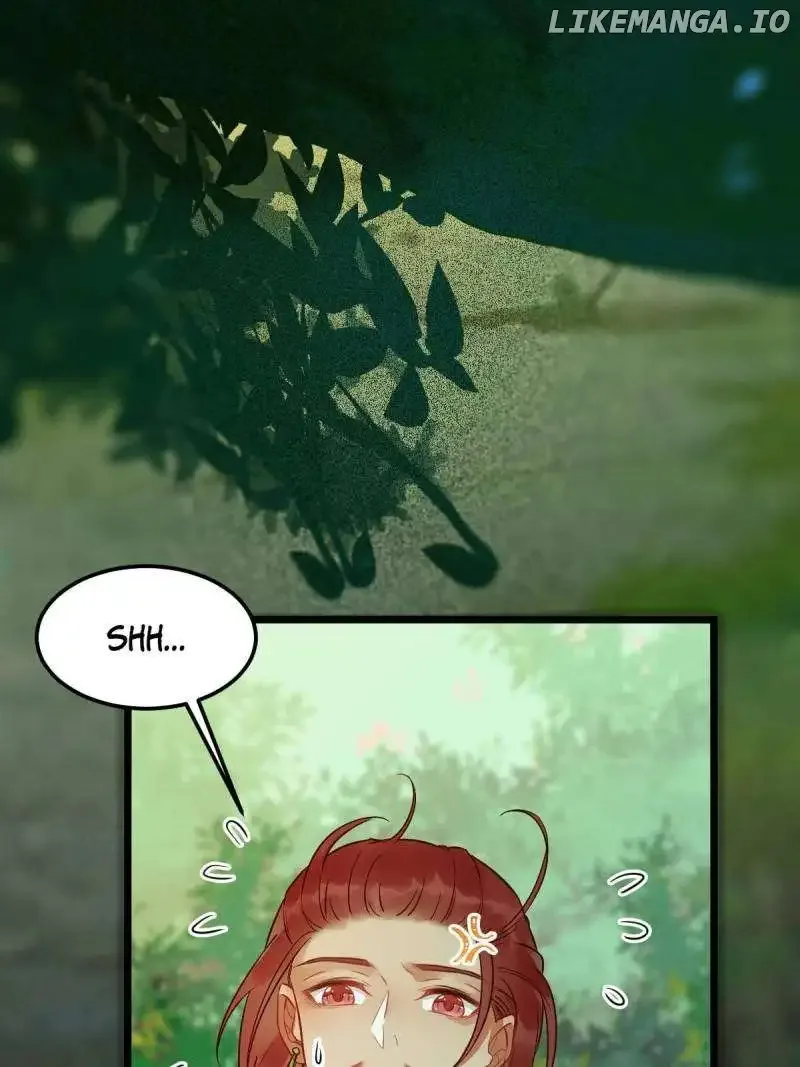 The Ghostly Doctor Chapter 465 page 27