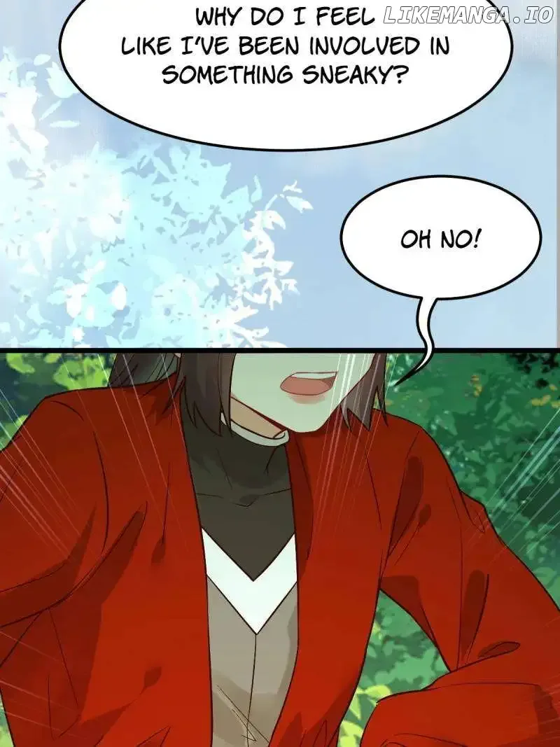 The Ghostly Doctor Chapter 465 page 30