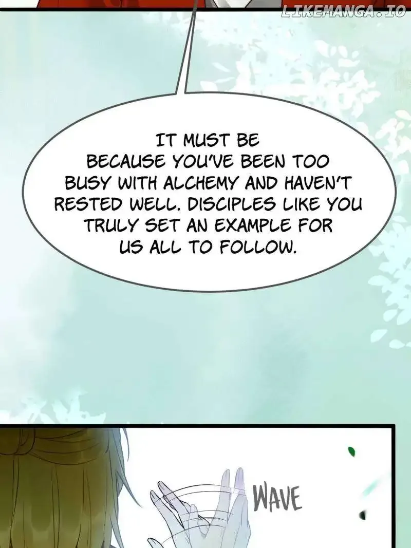 The Ghostly Doctor Chapter 465 page 10