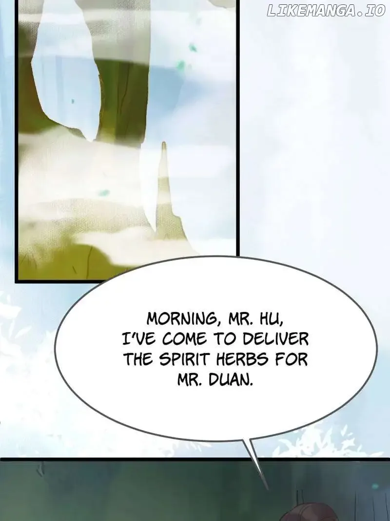 The Ghostly Doctor Chapter 465 page 4