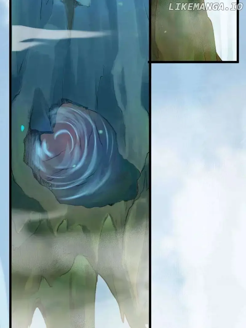 The Ghostly Doctor Chapter 465 page 3