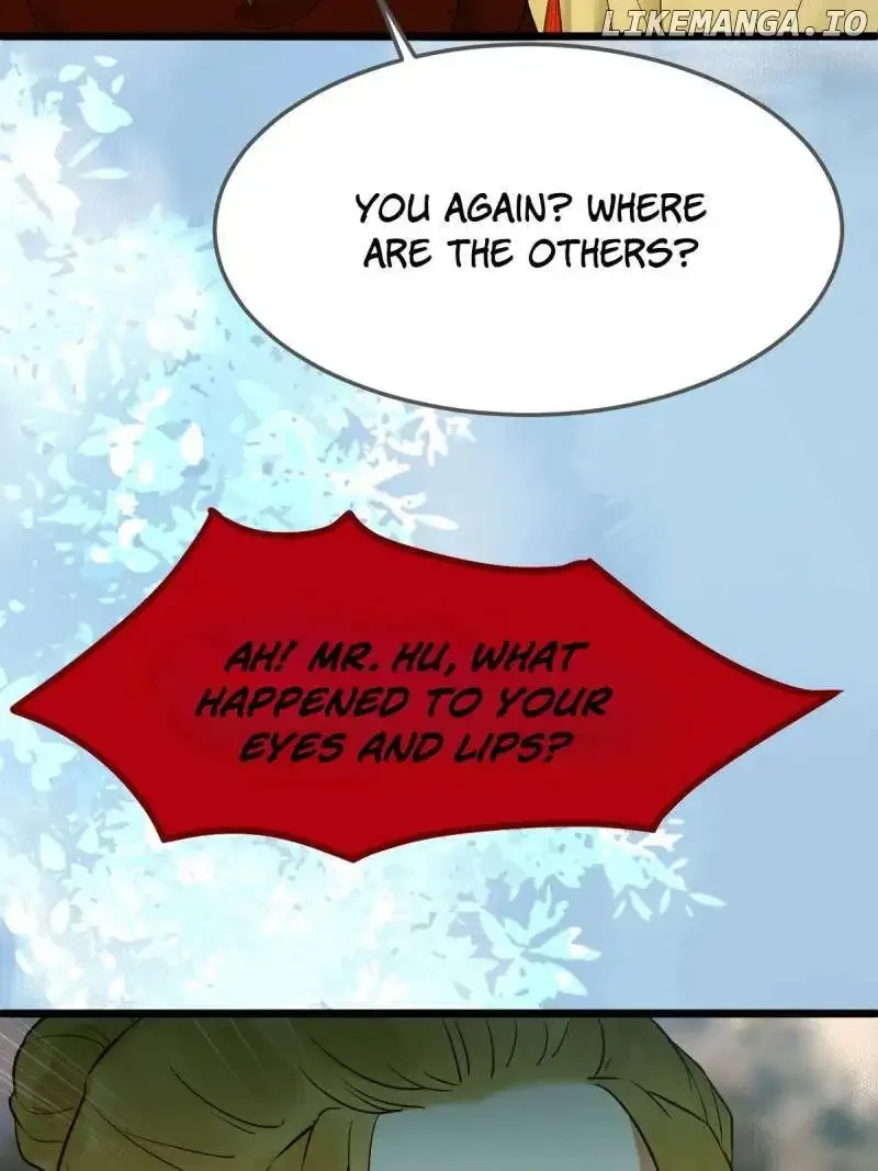 The Ghostly Doctor Chapter 465 page 6