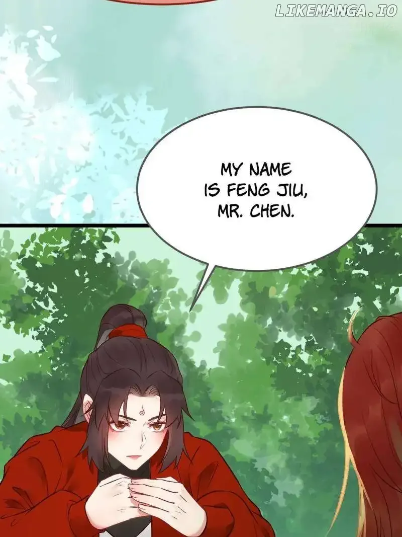 The Ghostly Doctor Chapter 465 page 14
